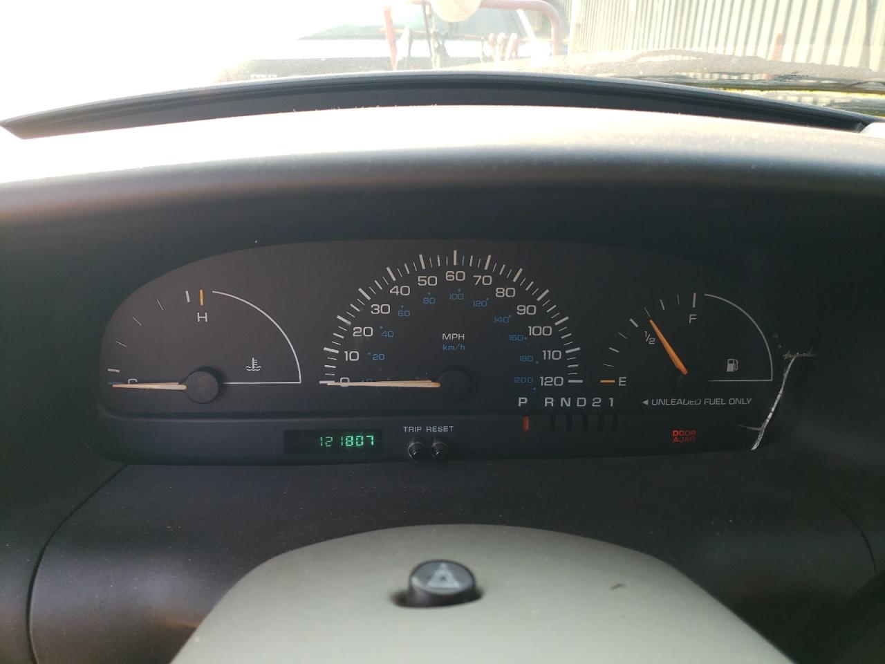 1999 Plymouth Voyager VIN: 2P4FP25B8XR325213 Lot: 68037484