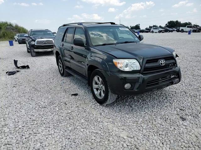 2008 Toyota 4Runner Limited VIN: JTEZU17R98K005862 Lot: 66036874