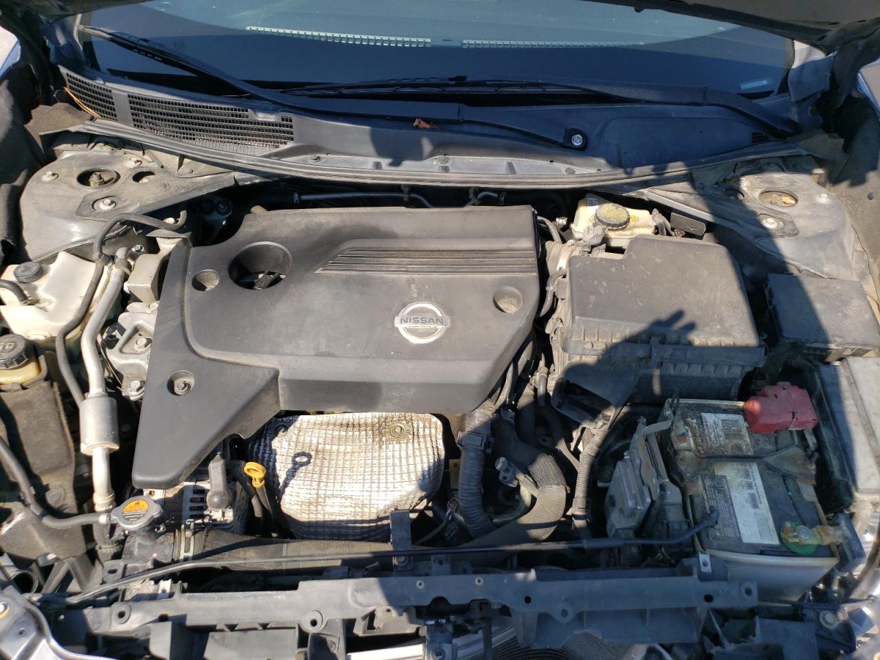 2015 Nissan Altima 2.5 VIN: 1N4AL3AP1FC172558 Lot: 68260554