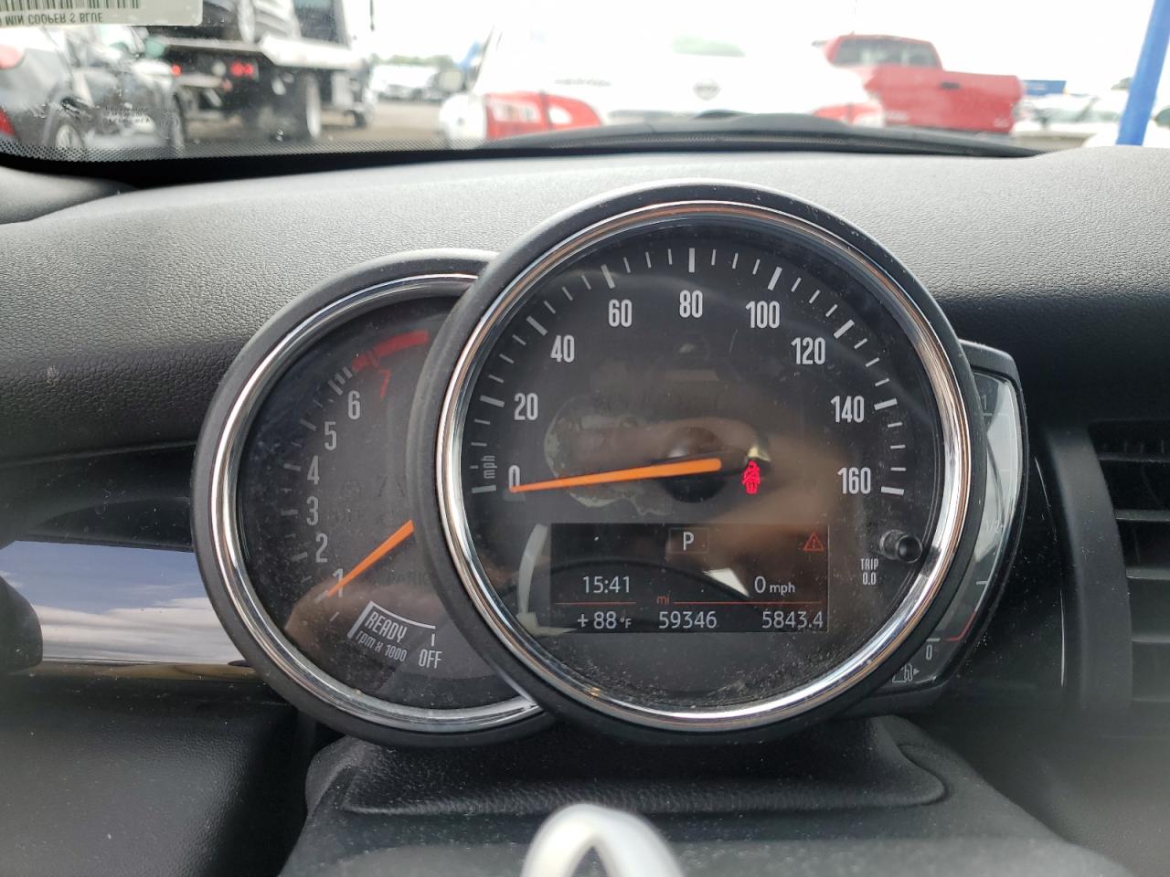 2019 Mini Cooper S VIN: WMWWG9C57K3E39327 Lot: 65193784