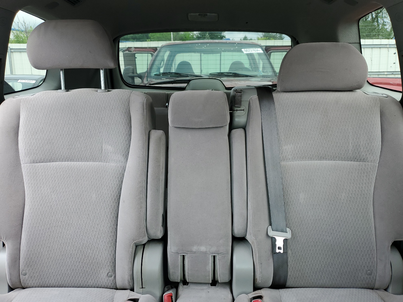 JTEES41A982103587 2008 Toyota Highlander