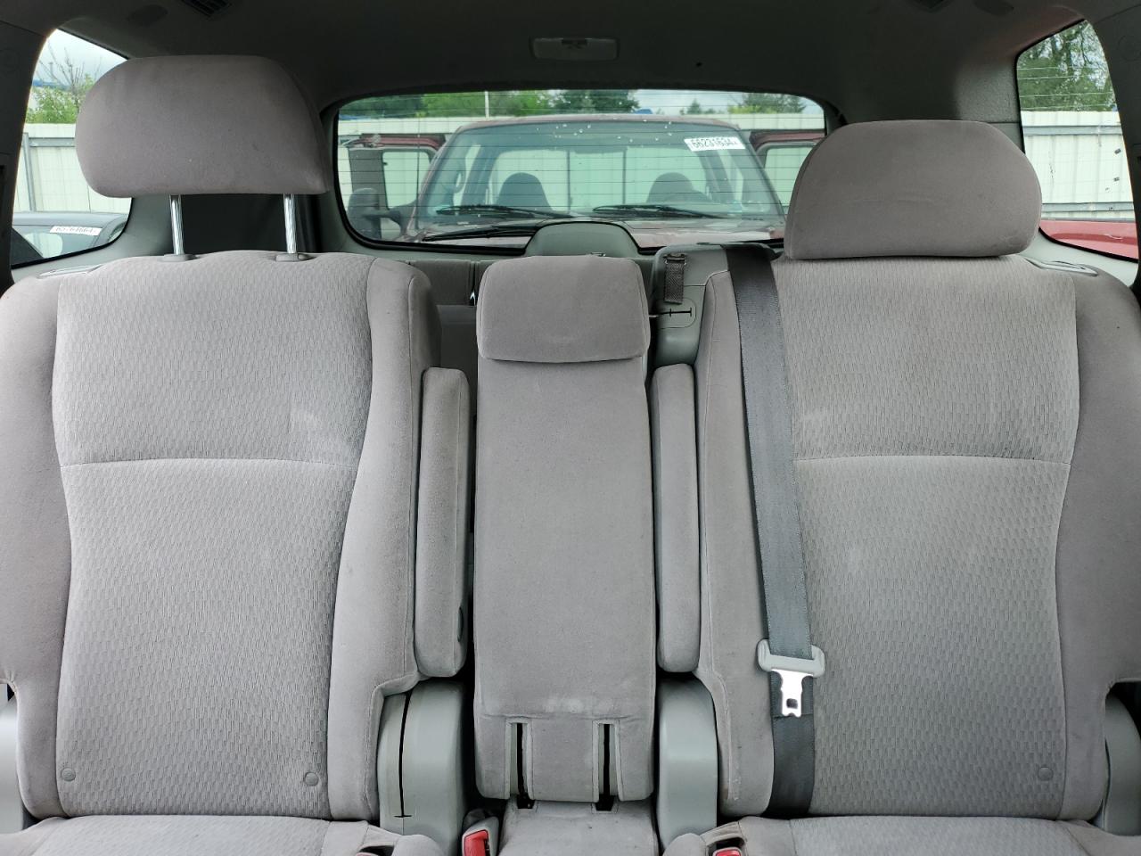 2008 Toyota Highlander VIN: JTEES41A982103587 Lot: 66082104