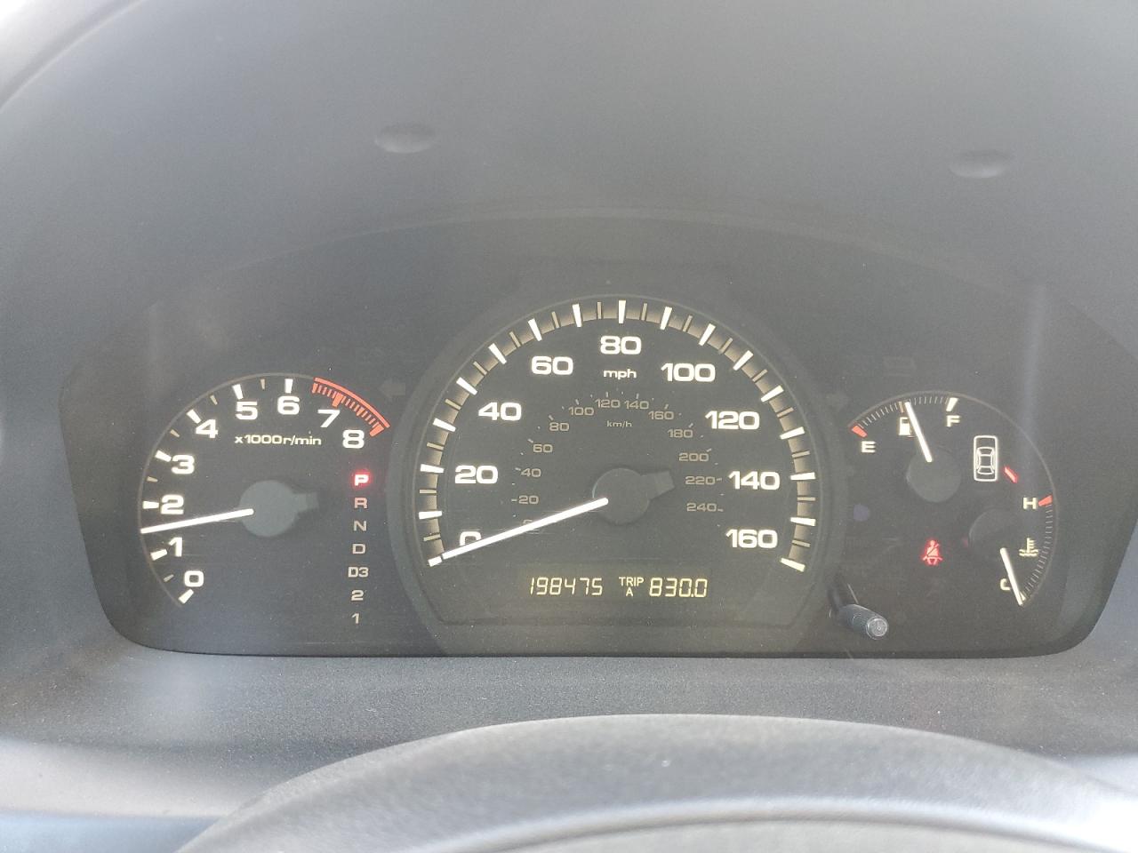 2006 Honda Accord Lx VIN: 1HGCM56486A075848 Lot: 68282994