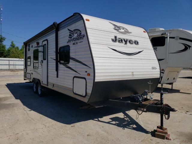 2016 Jayco Jay Flight