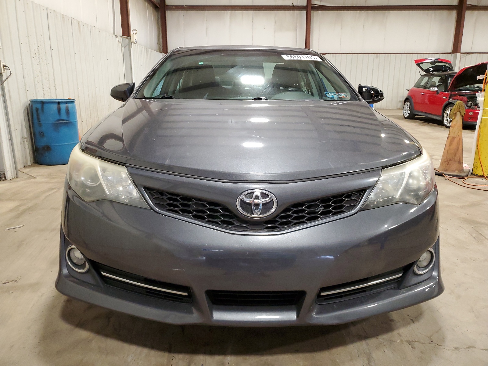 4T1BF1FK7EU322300 2014 Toyota Camry L