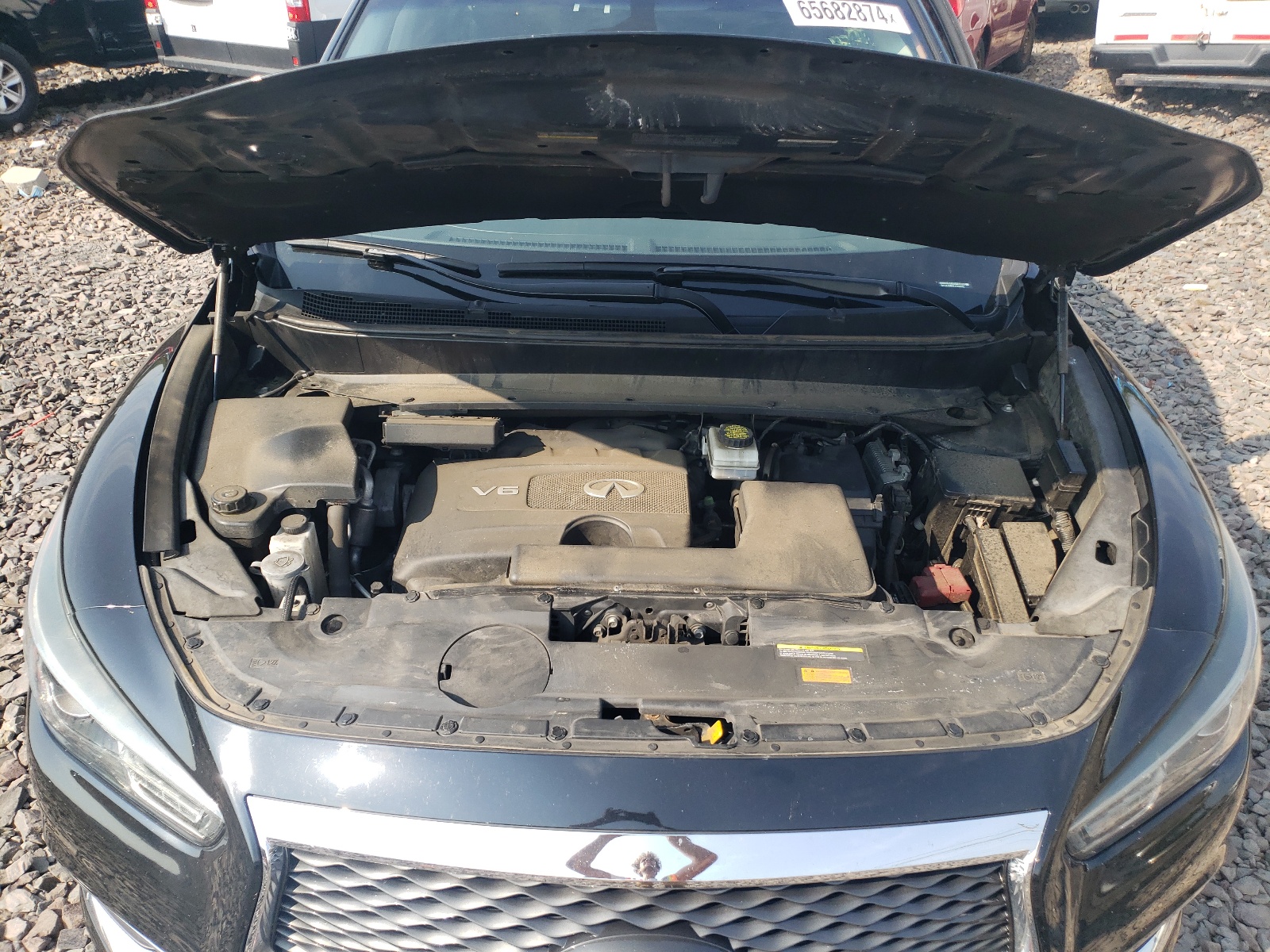 5N1DL0MM7JC508015 2018 Infiniti Qx60
