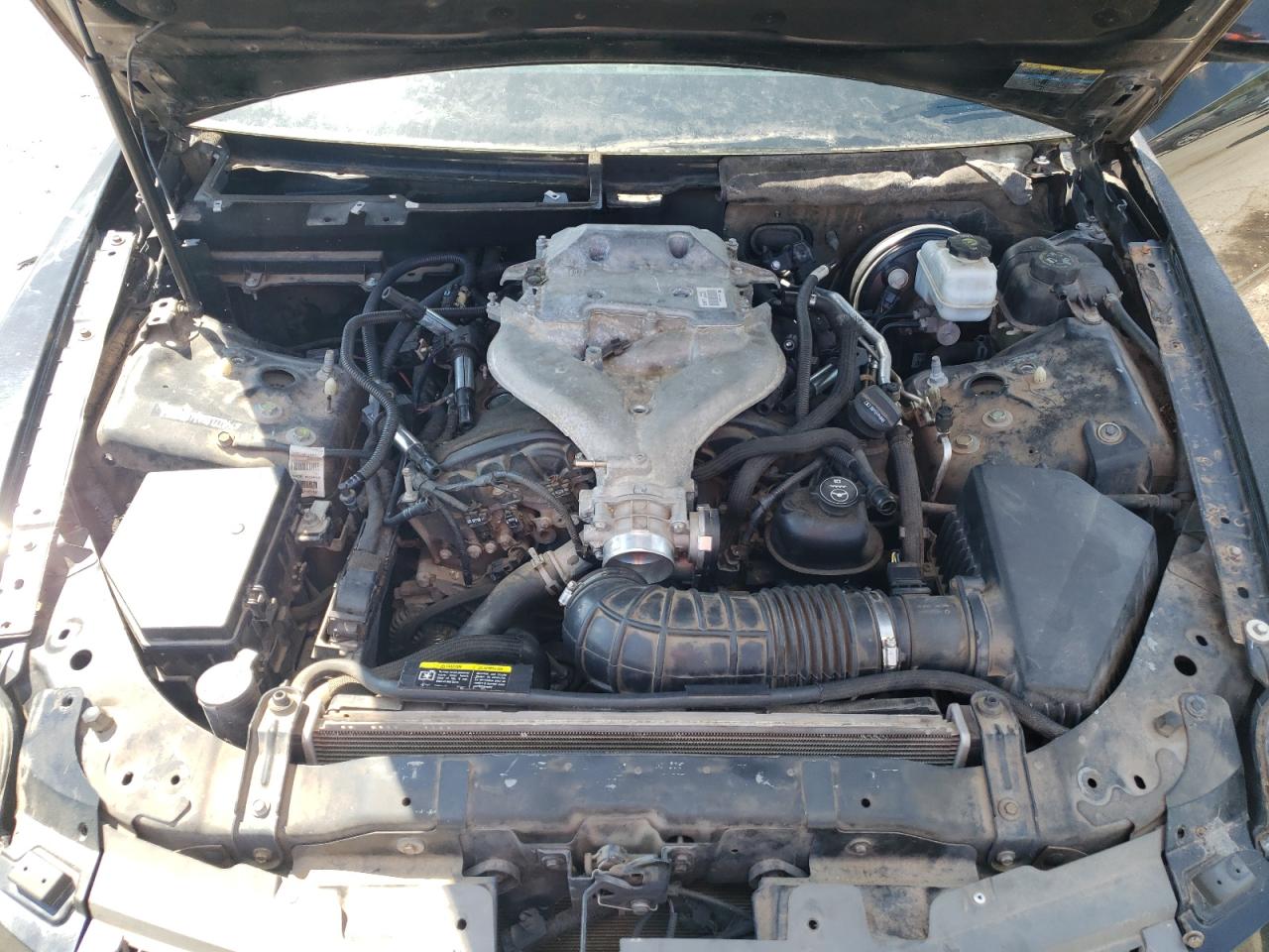 2009 Cadillac Cts Hi Feature V6 VIN: 1G6DV57V690127854 Lot: 69257924