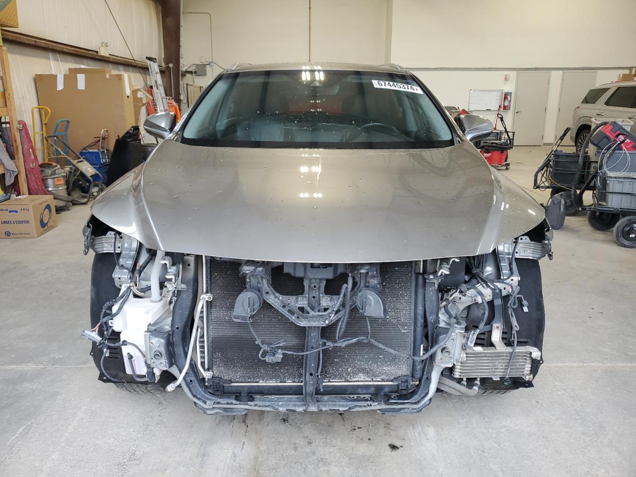 2019 Lexus RX - Image 5