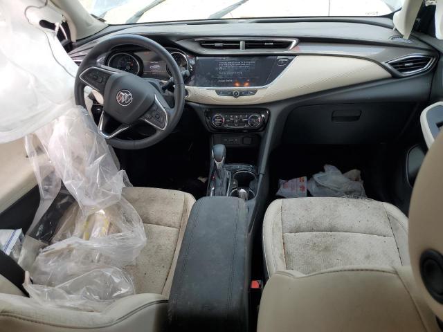  BUICK ENCORE 2021 Сірий