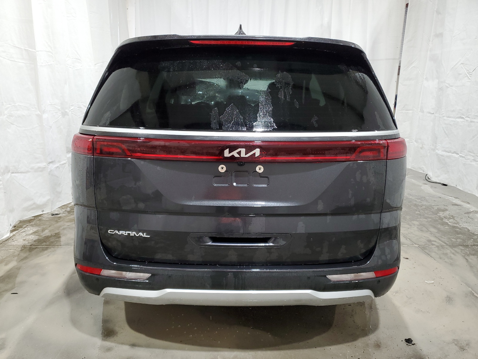 KNDNB4H39P6253816 2023 Kia Carnival Lx