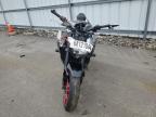 2019 KAWASAKI ZR900  for sale at Copart ME - WINDHAM
