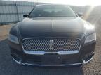 2017 Lincoln Continental  на продаже в Assonet, MA - Minor Dent/Scratches