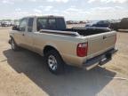 2001 Ford Ranger Super Cab на продаже в Elgin, IL - Front End