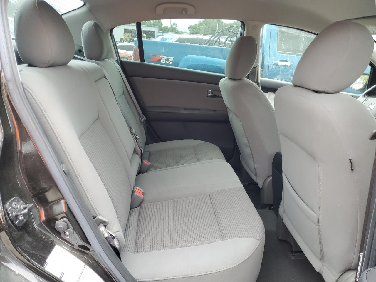 2011 Nissan Sentra 2.0 VIN: 3N1AB6AP7BL630832 Lot: 66315764