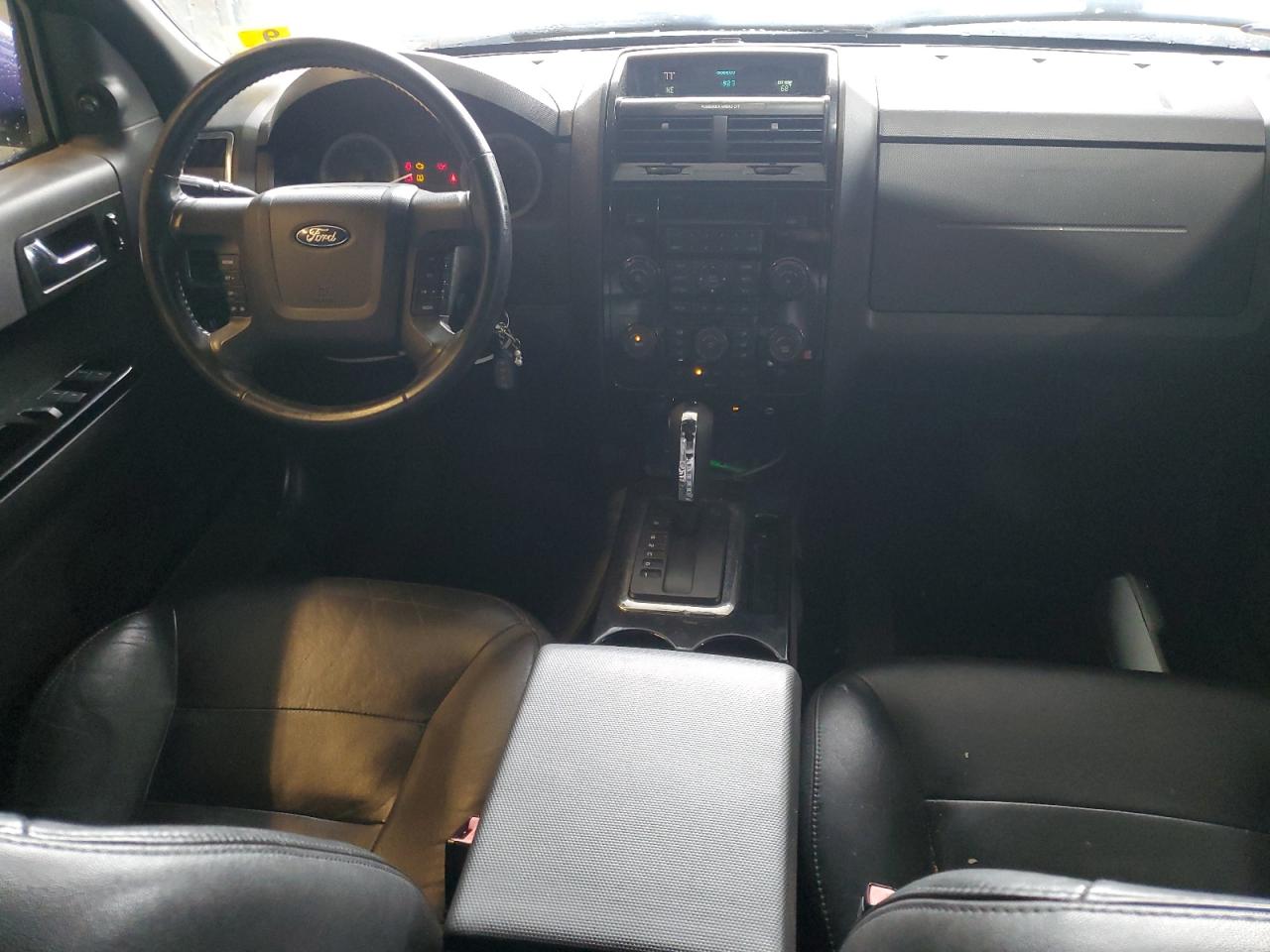 2008 Ford Escape Limited VIN: 1FMCU94148KB67305 Lot: 66758334