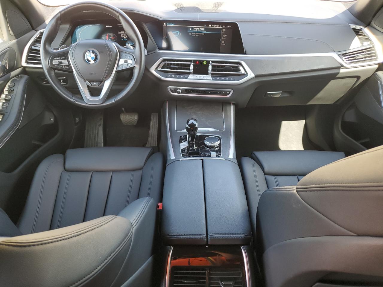 2022 BMW X5 xDrive45E VIN: 5UXTA6C08N9L88153 Lot: 66624784