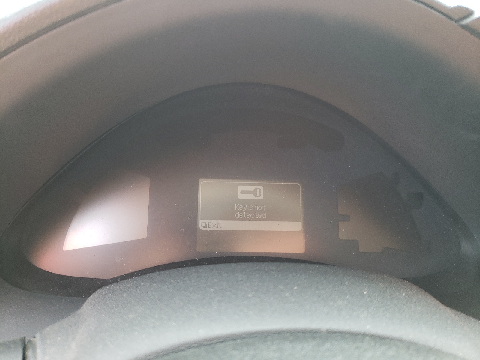 1N4AZ0CPXGC300372 2016 Nissan Leaf S