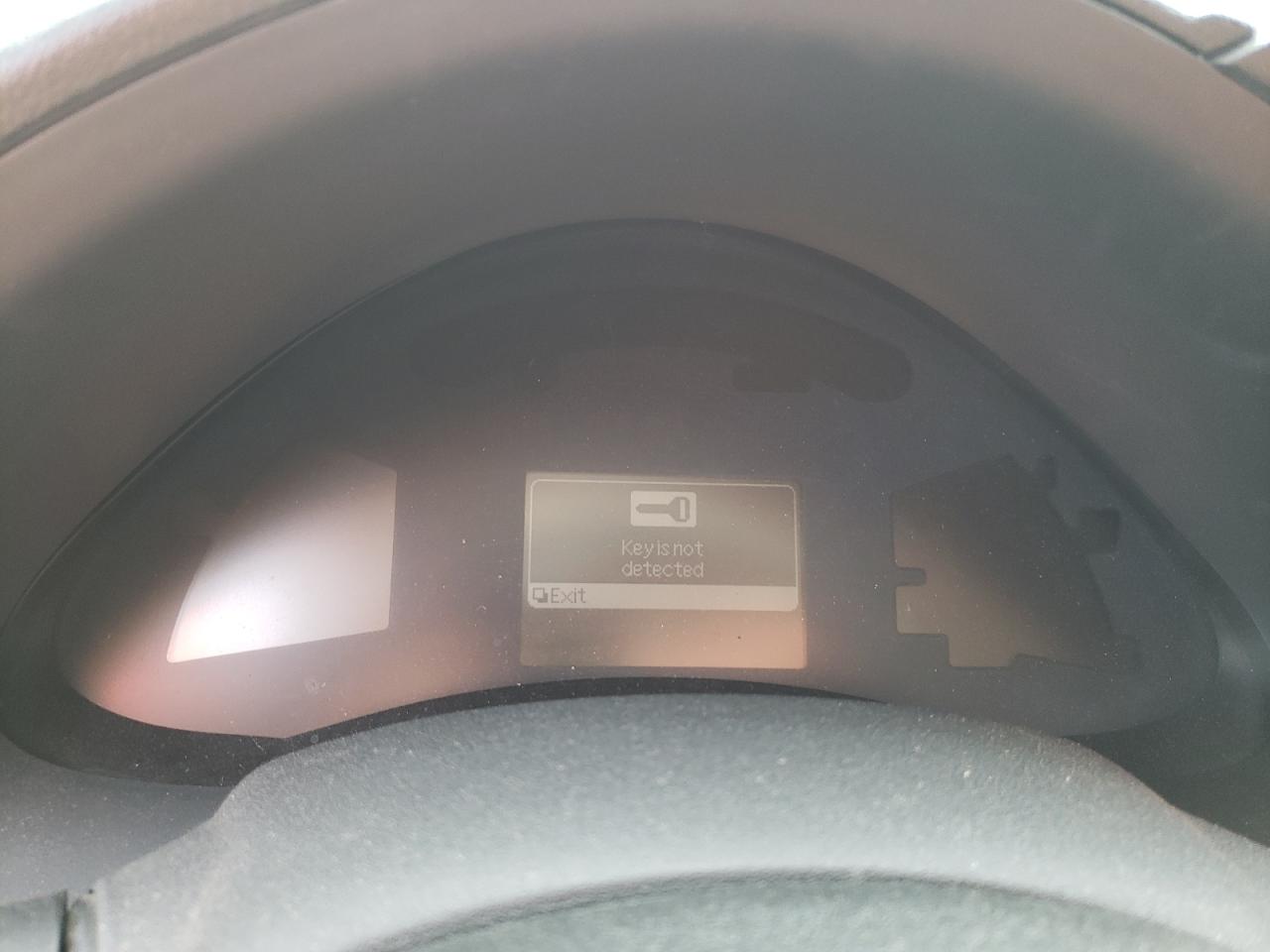 2016 Nissan Leaf S VIN: 1N4AZ0CPXGC300372 Lot: 67253034