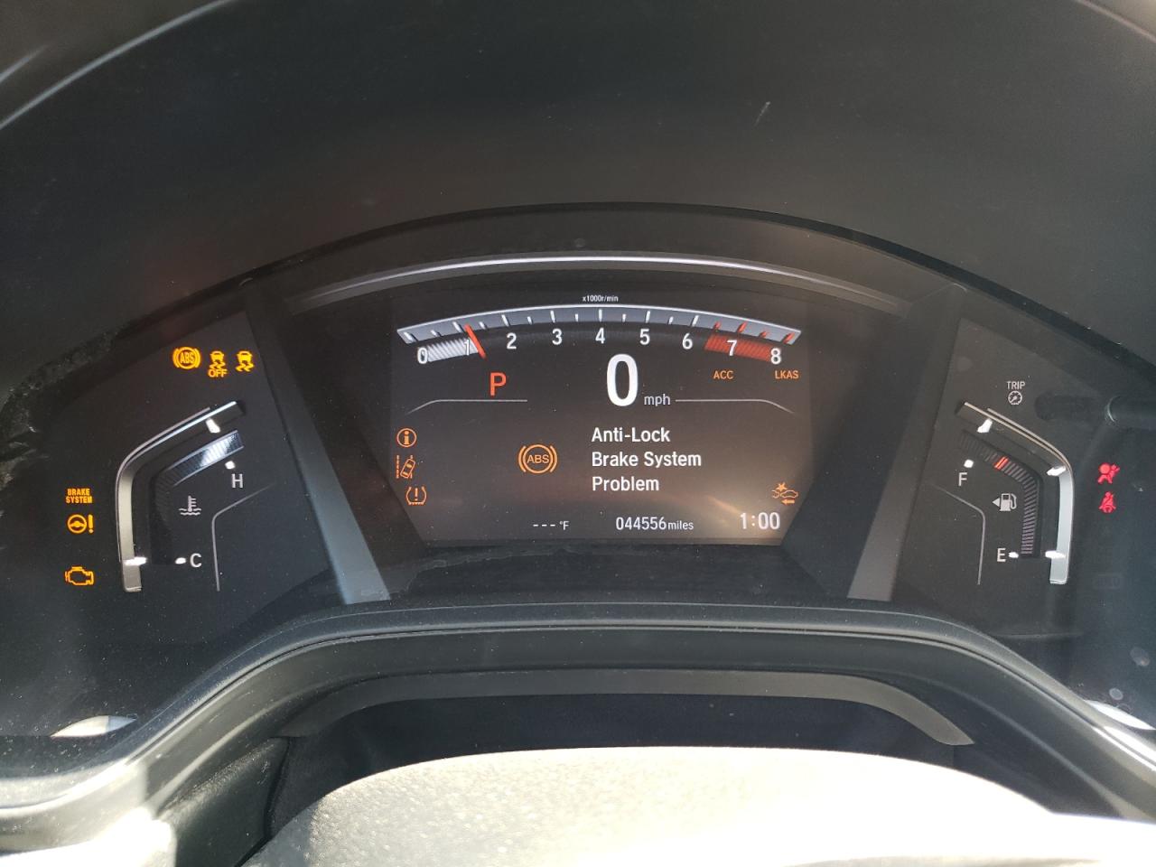 2020 Honda Cr-V Lx VIN: 2HKRW1H29LH415441 Lot: 67193134