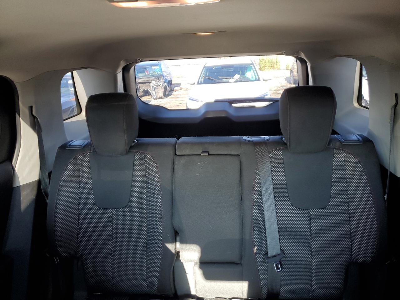 2015 GMC Terrain Sle VIN: 2GKFLWE3XF6157191 Lot: 67551354