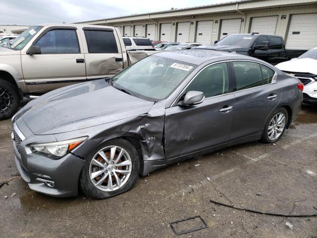 2017 Infiniti Q50 Premium