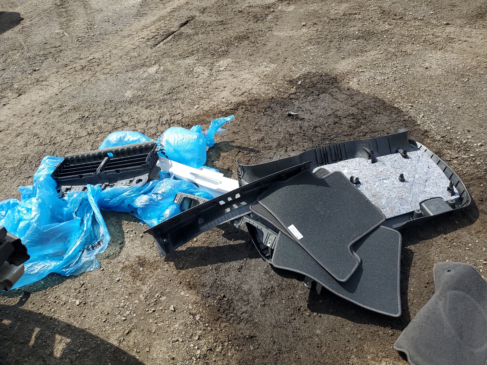 1FMCU9GD4JUB89269 2018 Ford Escape Se