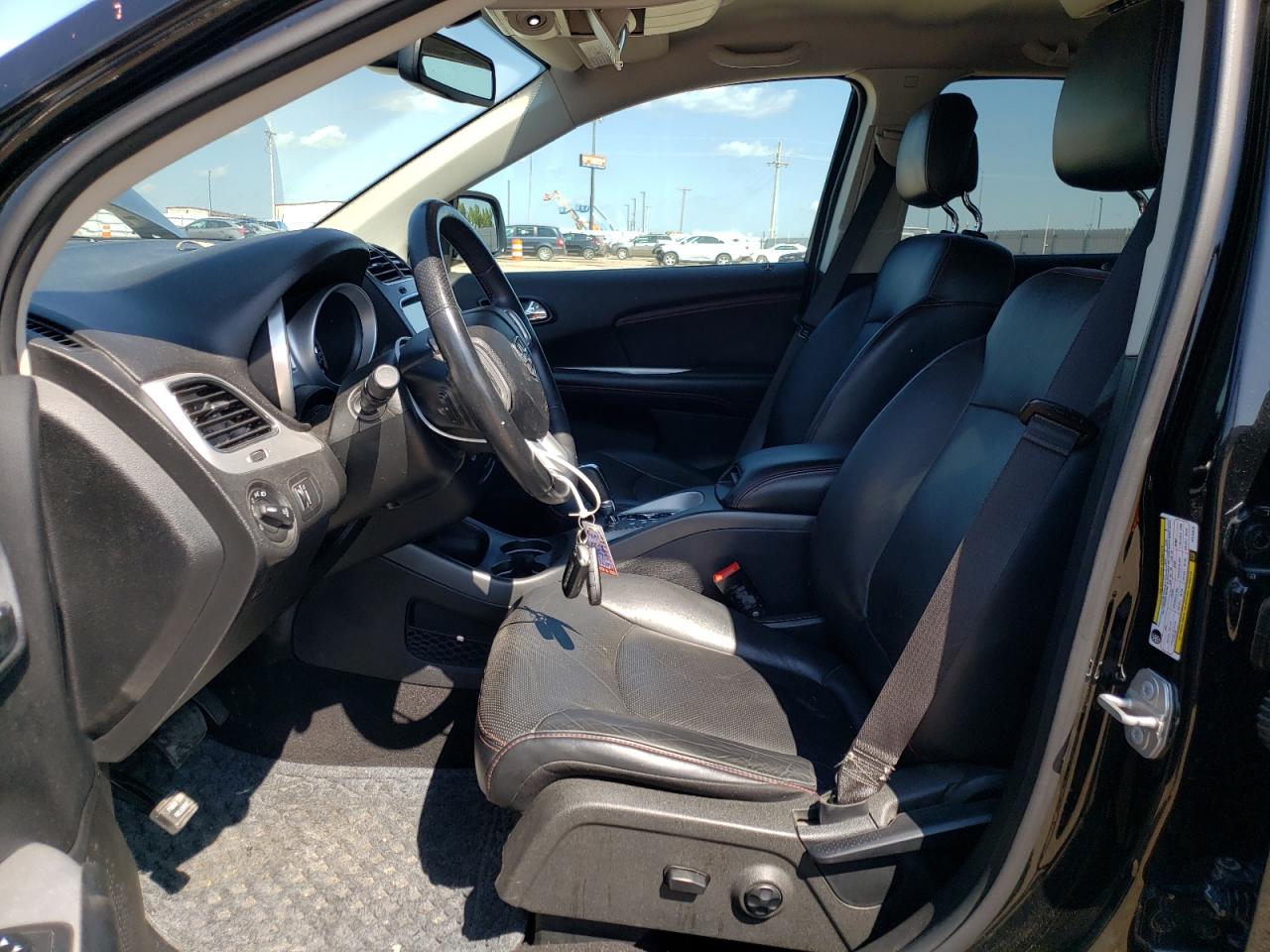 2018 Dodge Journey Gt VIN: 3C4PDDEG6JT514973 Lot: 65812384