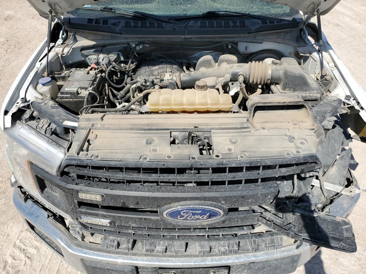 2020 Ford F-150 - Image 13