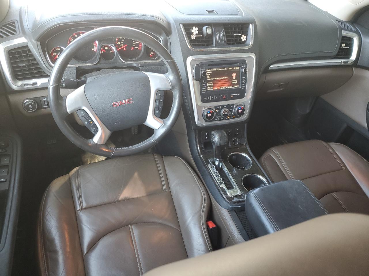 2014 GMC Acadia Slt-1 VIN: 1GKKRRKD9EJ334309 Lot: 68873264