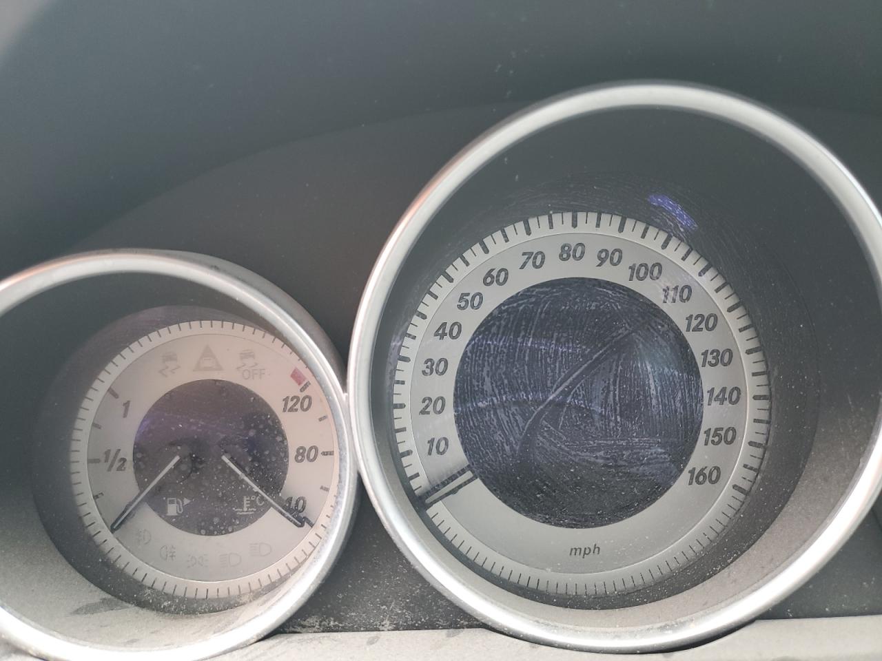 2013 Mercedes-Benz C 250 VIN: WDDGF4HB9DA853478 Lot: 56723074