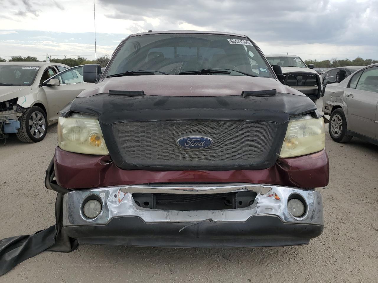 2006 Ford F-150 - Image 5