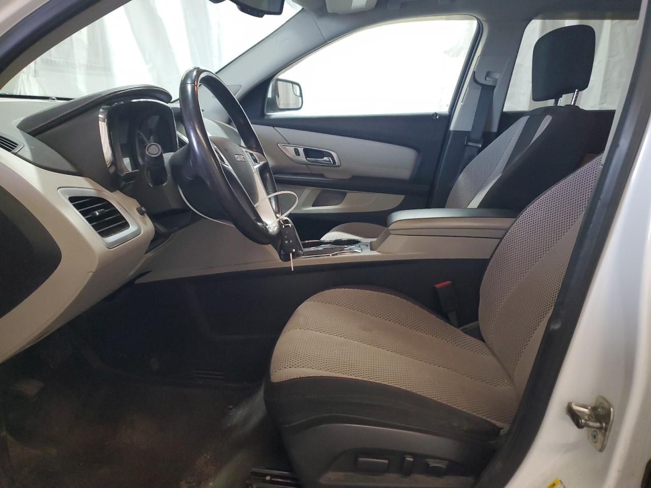 2012 GMC Terrain Sle VIN: 2GKFLTE57C6178169 Lot: 68314584