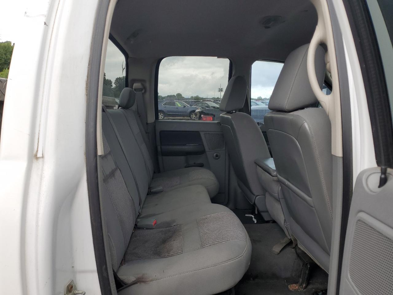 2007 Dodge Ram 1500 St VIN: 1D7HU18277S214460 Lot: 65406124