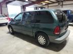 1998 Dodge Caravan Se zu verkaufen in Chambersburg, PA - Front End