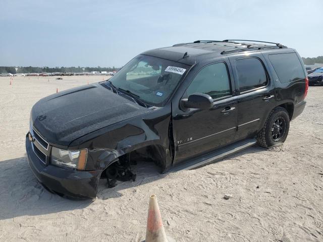 2013 Chevrolet Tahoe C1500 Lt