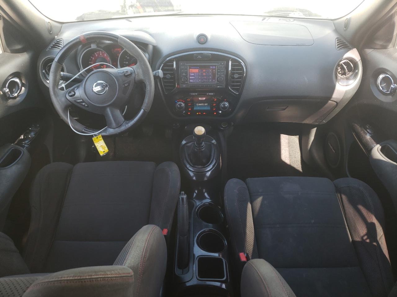 JN8AF5MRXDT226340 2013 Nissan Juke S