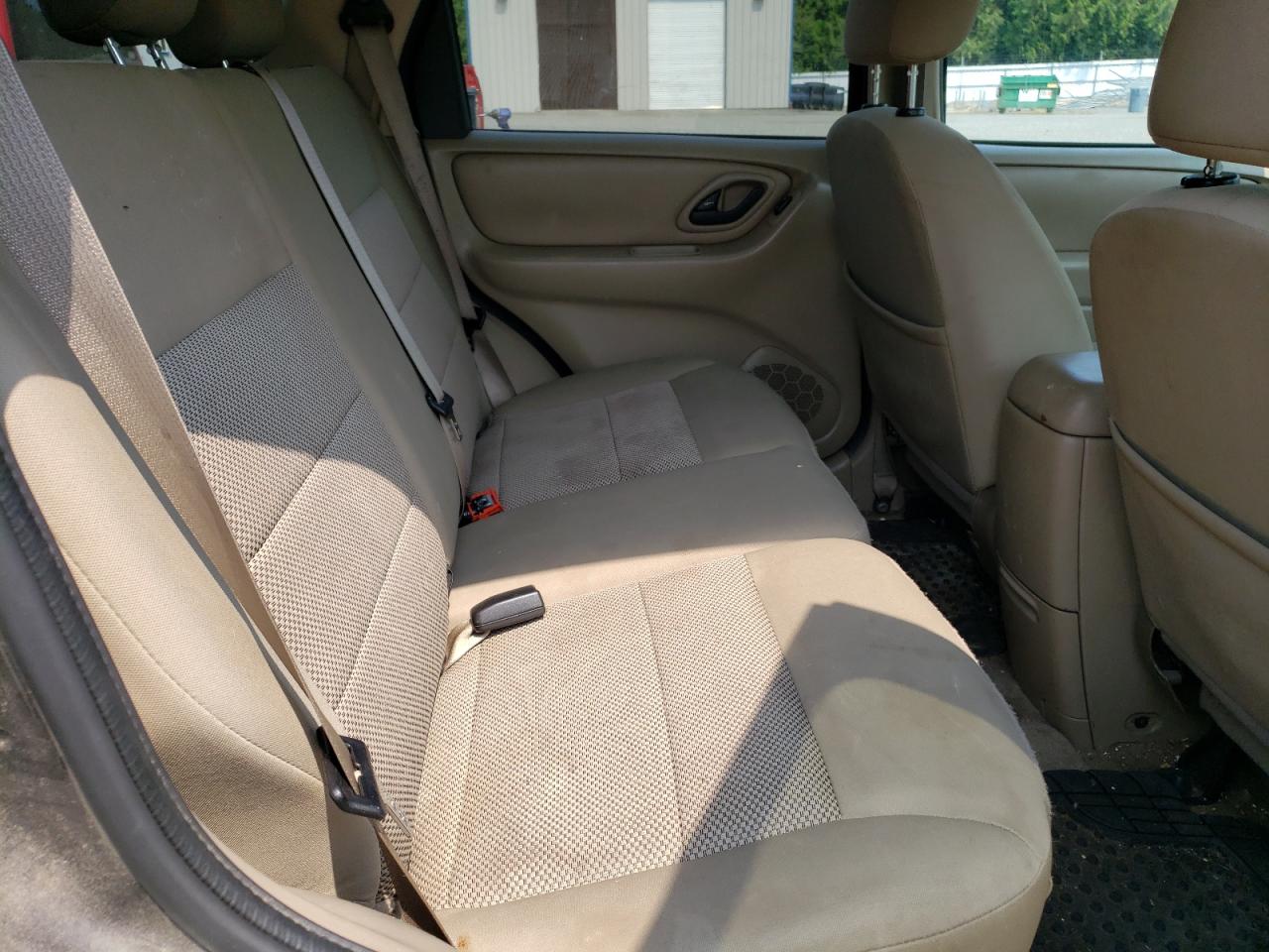 2007 Ford Escape Xlt VIN: 1FMYU93127KA76541 Lot: 66365834