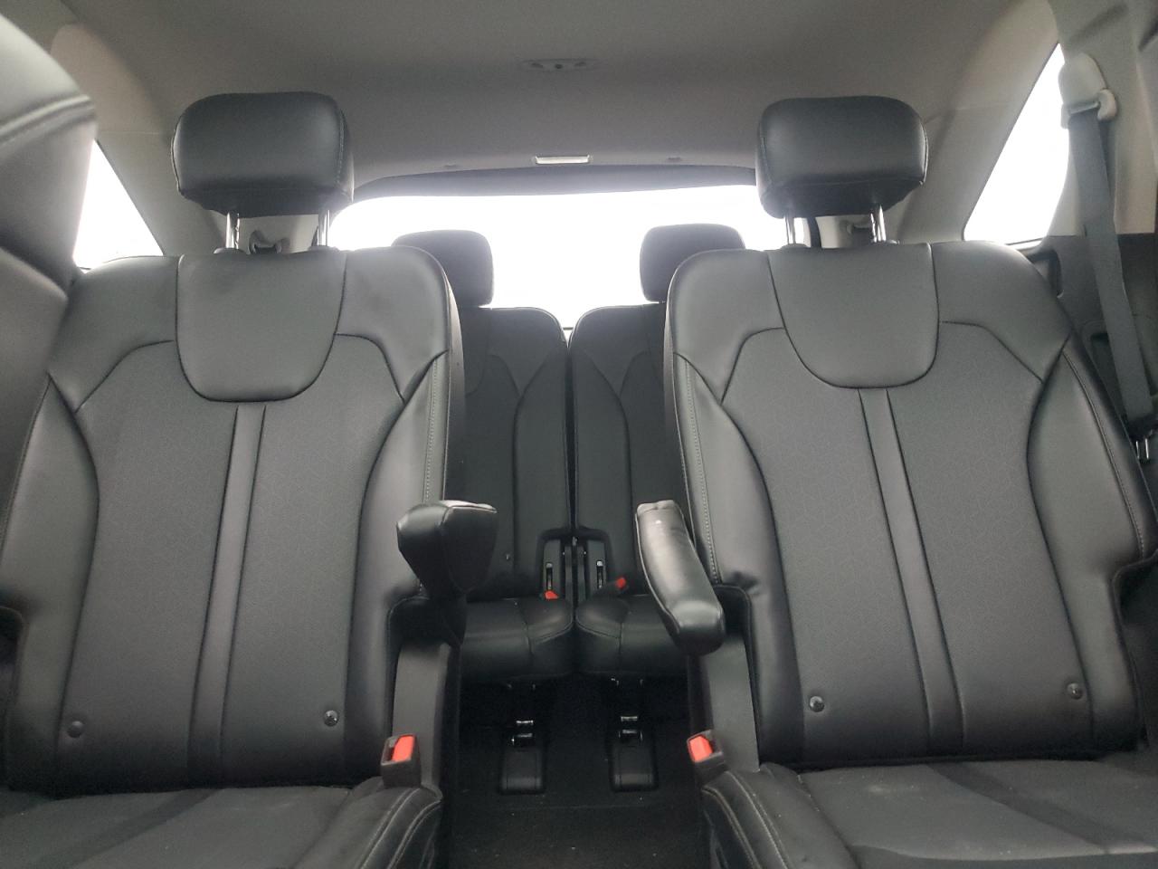 2022 Kia Sorento Sx VIN: 5XYRKDLF0NG097047 Lot: 65893714