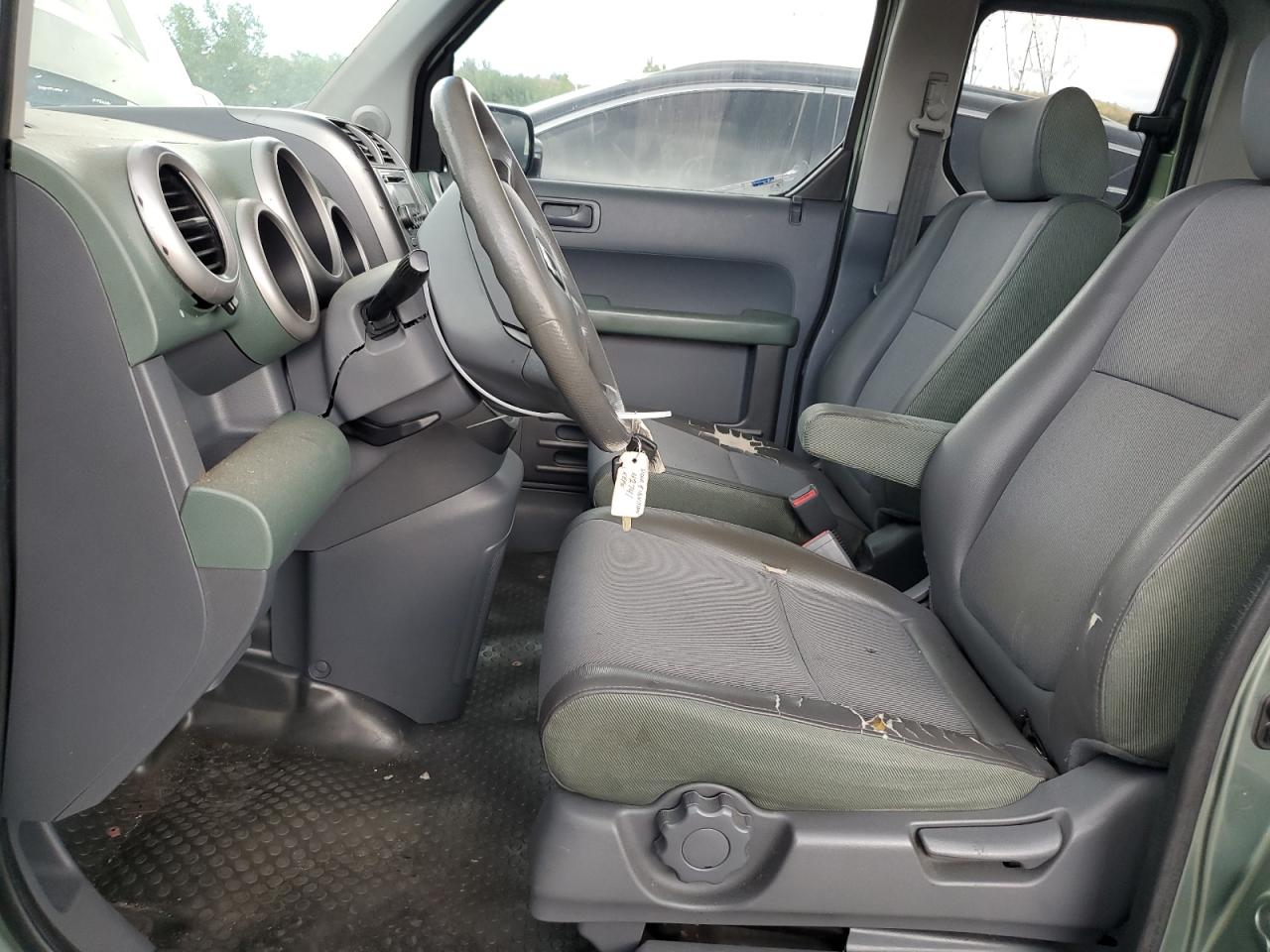 2003 Honda Element Ex VIN: 5J6YH28693L030921 Lot: 67588424