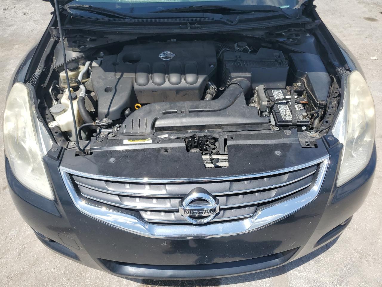 2012 Nissan Altima Base VIN: 1N4AL2AP2CC160716 Lot: 67329624