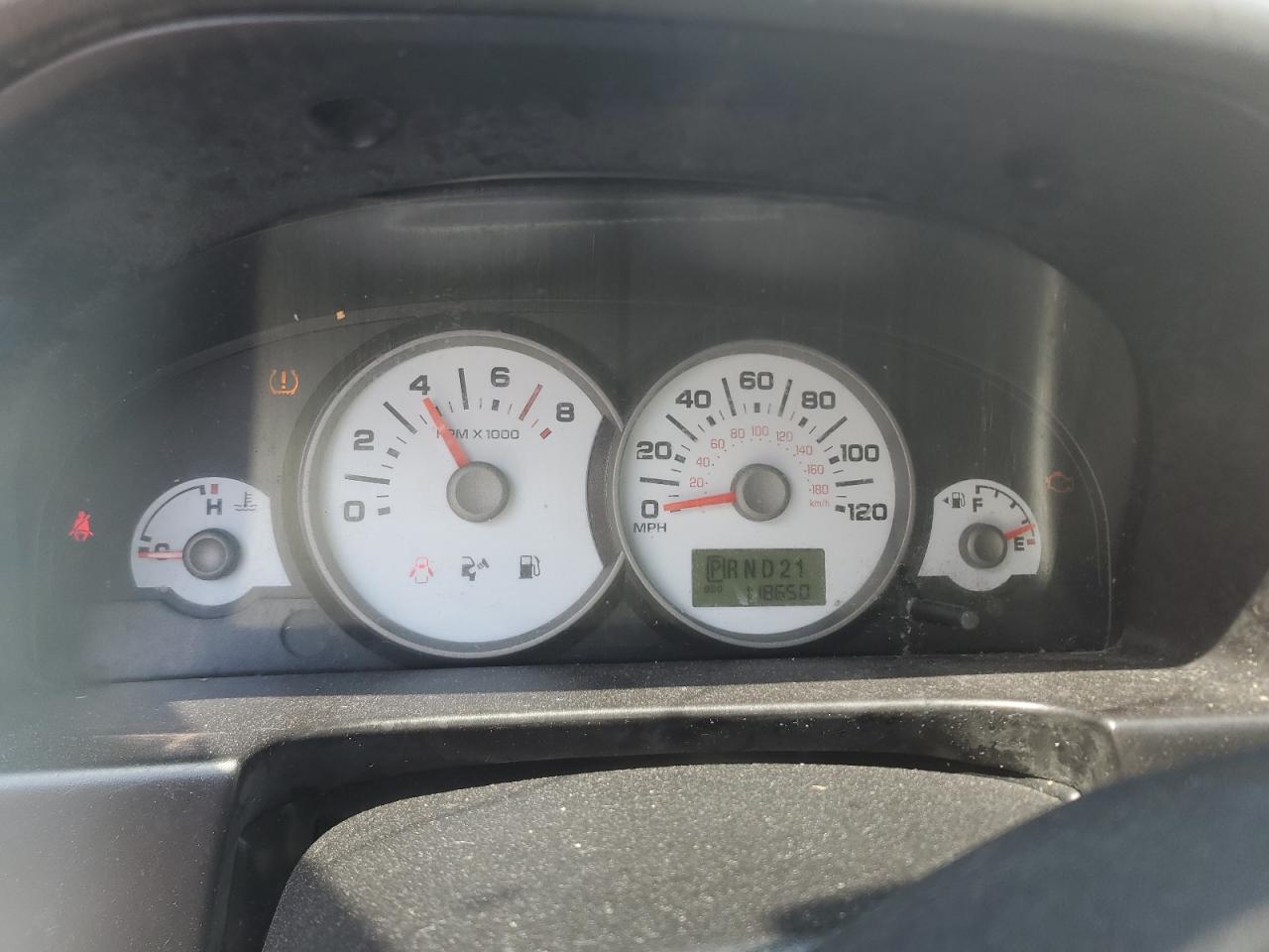 2007 Ford Escape Xlt VIN: 1FMYU03157KC07540 Lot: 67072564