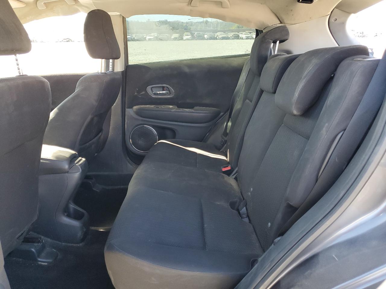 2016 Honda Hr-V Ex VIN: 3CZRU6H56GM748266 Lot: 68079014