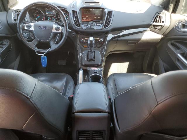  FORD ESCAPE 2015 Szary