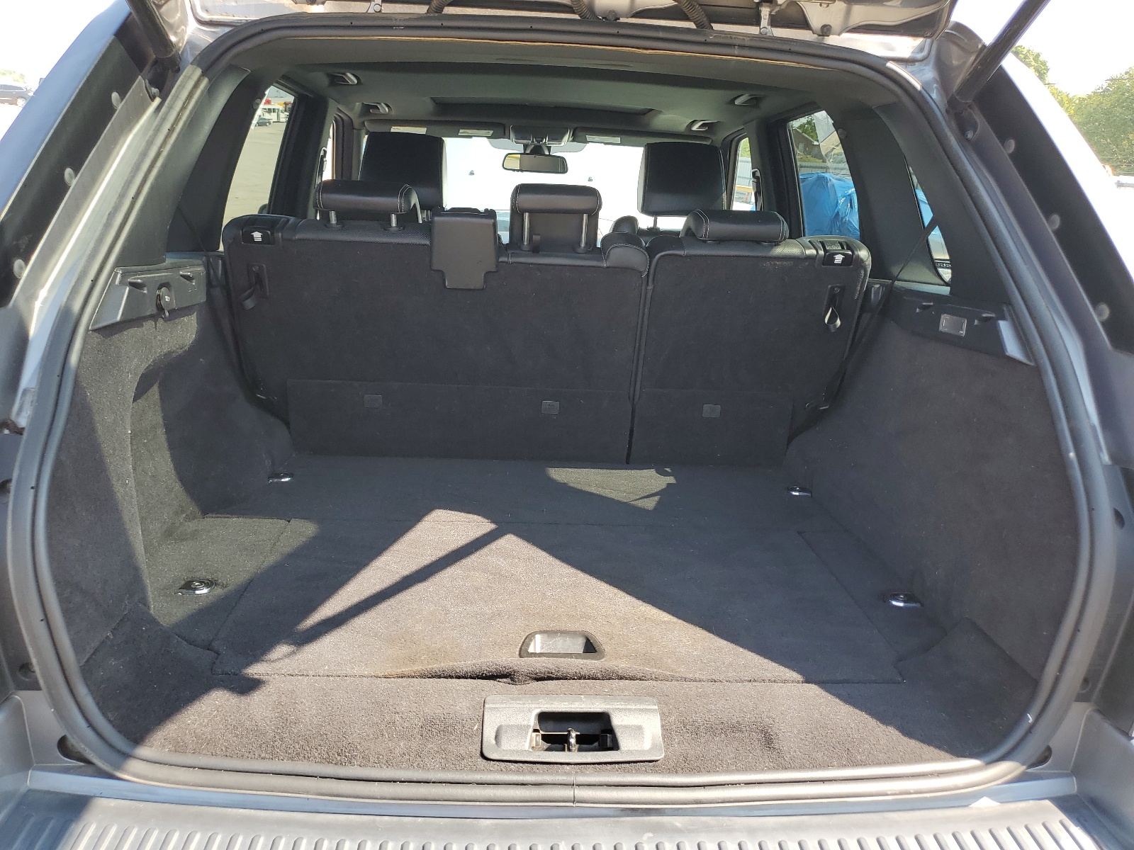 SALSH2E49DA789461 2013 Land Rover Range Rover Sport Sc