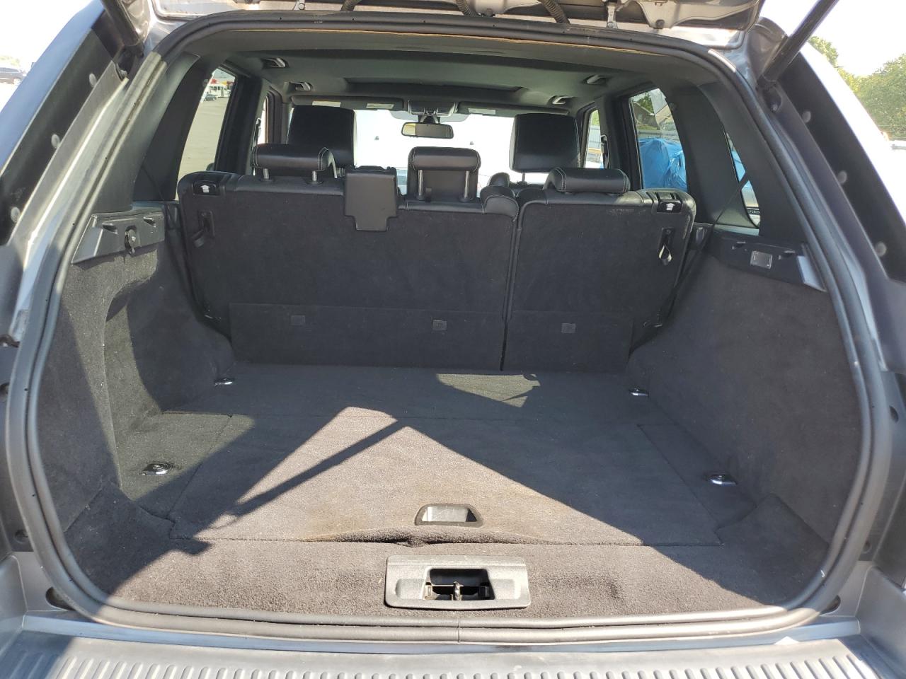 2013 Land Rover Range Rover Sport Sc VIN: SALSH2E49DA789461 Lot: 65866694