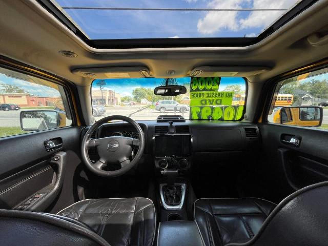 2006 Hummer H3 VIN: 5GTDN136468109394 Lot: 68811364