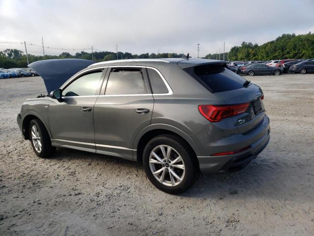 WA1EECF35N1122858 Audi Q3 PREMIUM 2