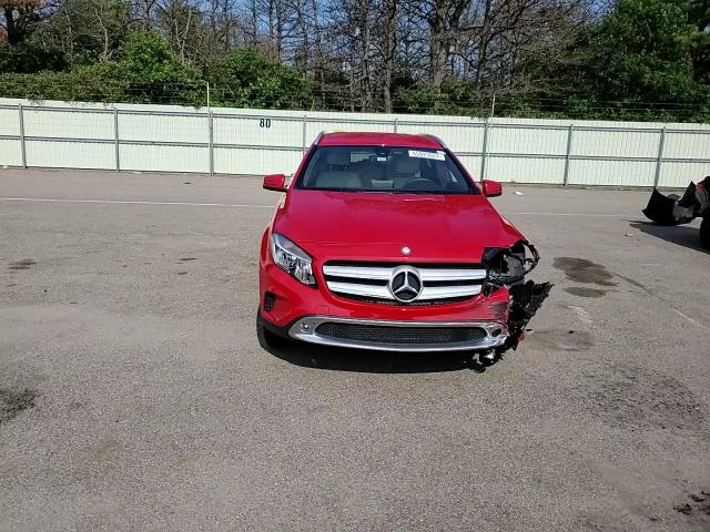 2016 Mercedes-Benz Gla 250 VIN: WDCTG4EB8GJ251650 Lot: 65825024