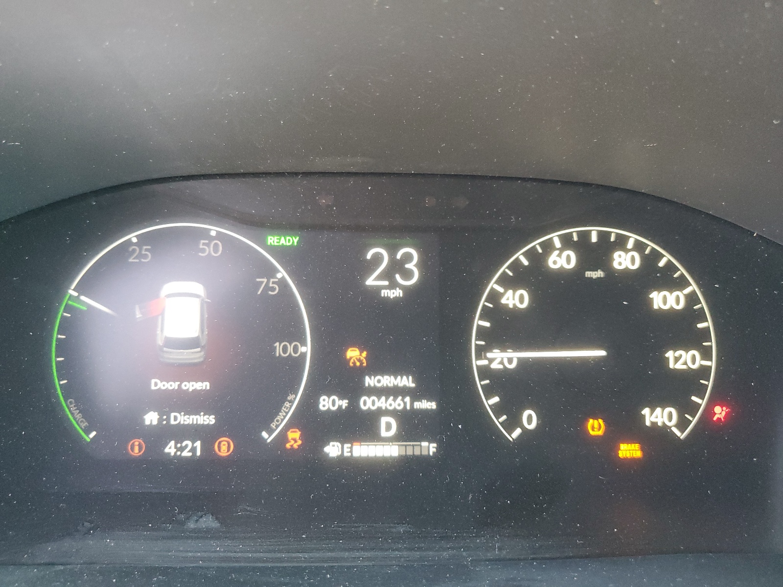 2HKRS6H91RH811538 2024 Honda Cr-V Sport Touring