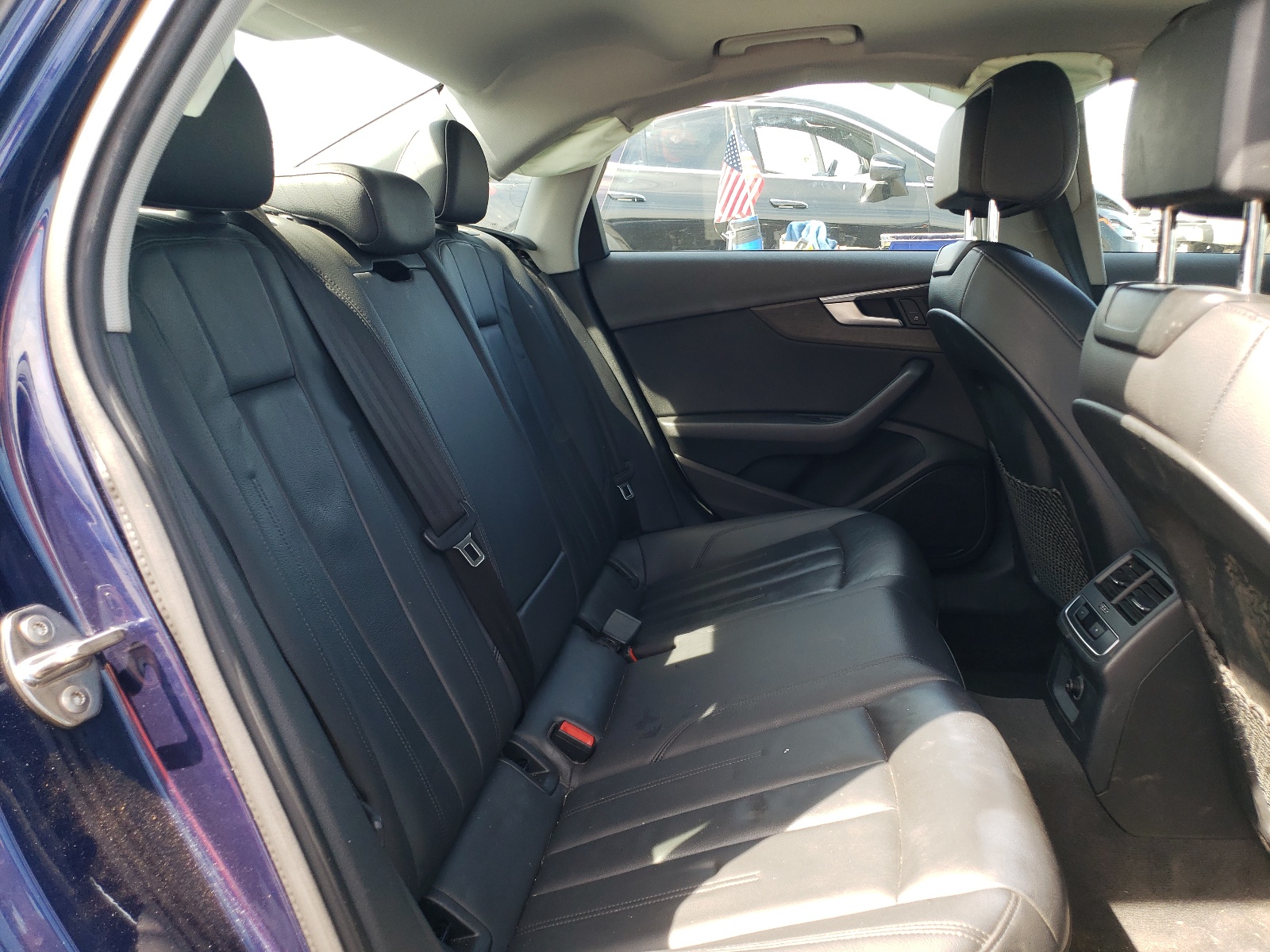 Фото: WAUGMAF42KA073206 - 10